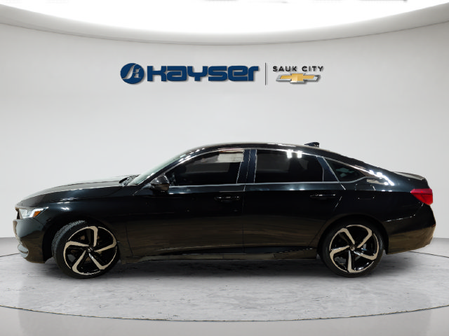 Used 2020 Honda Accord Sport image 4