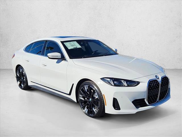 New 2026 BMW 430i image 7