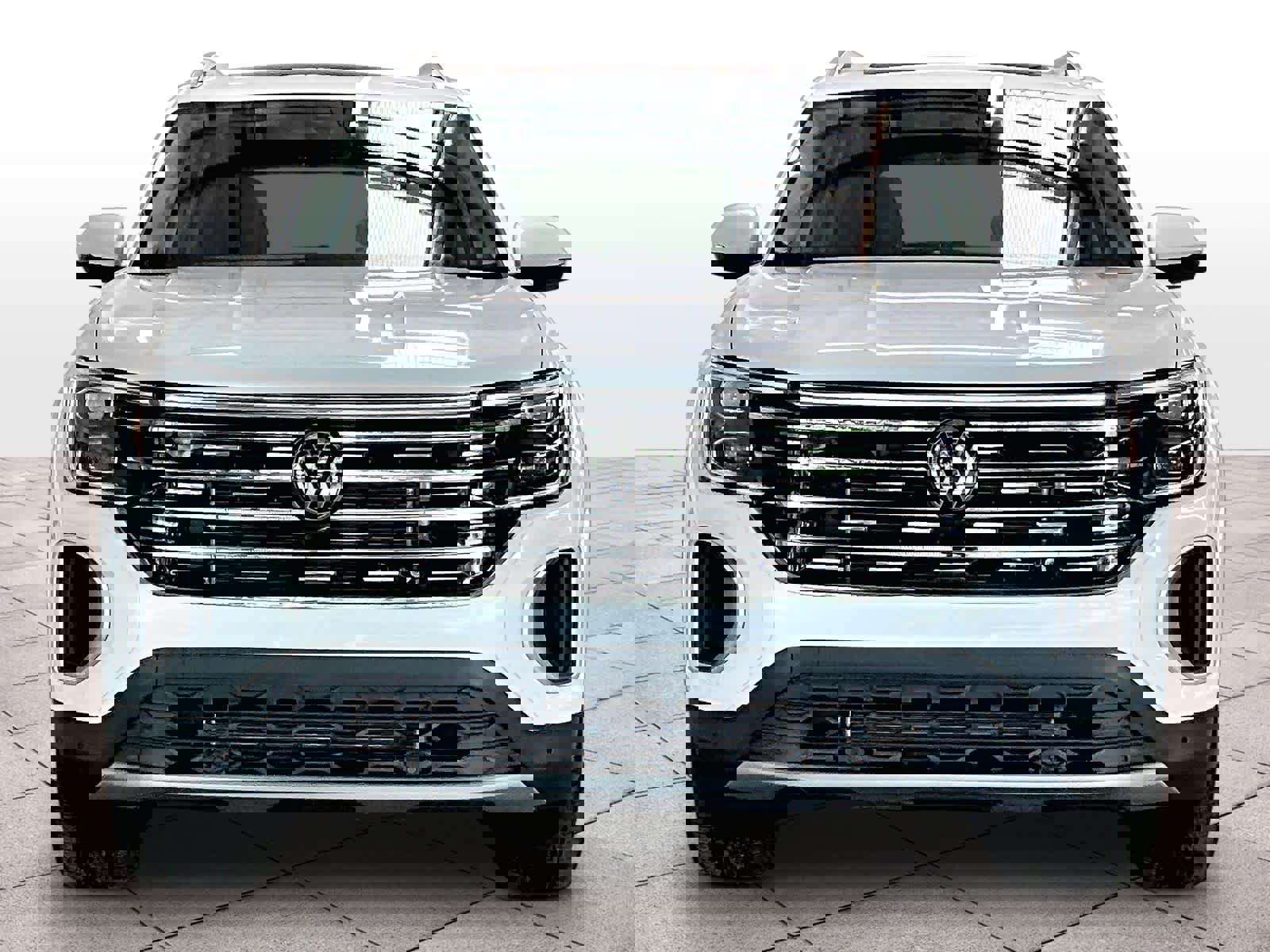 New 2026 Volkswagen Atlas SEL AWD/4WD image 5