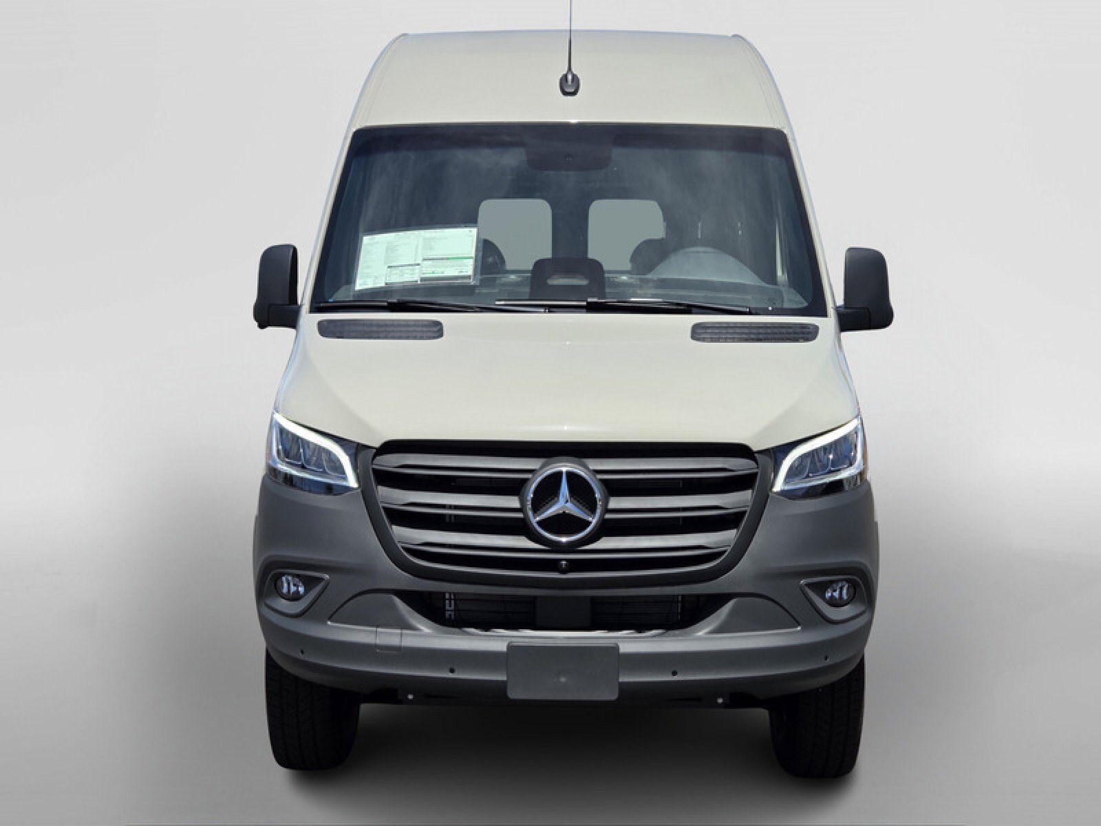 New 2026 Mercedes-Benz Sprinter 2500 image 9