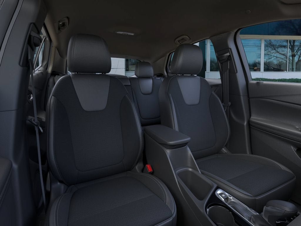 New 2026 Buick Encore GX Preferred w/ Comfort Package FWD image 16