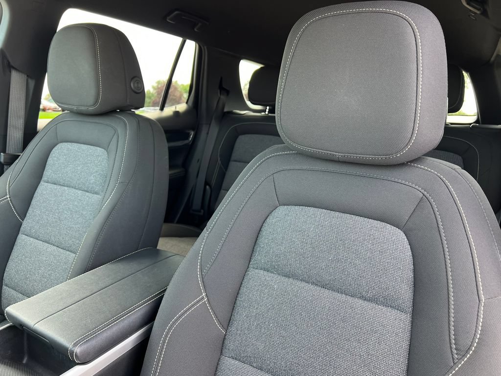 Used 2026 GMC Terrain Elevation AWD/4WD image 12