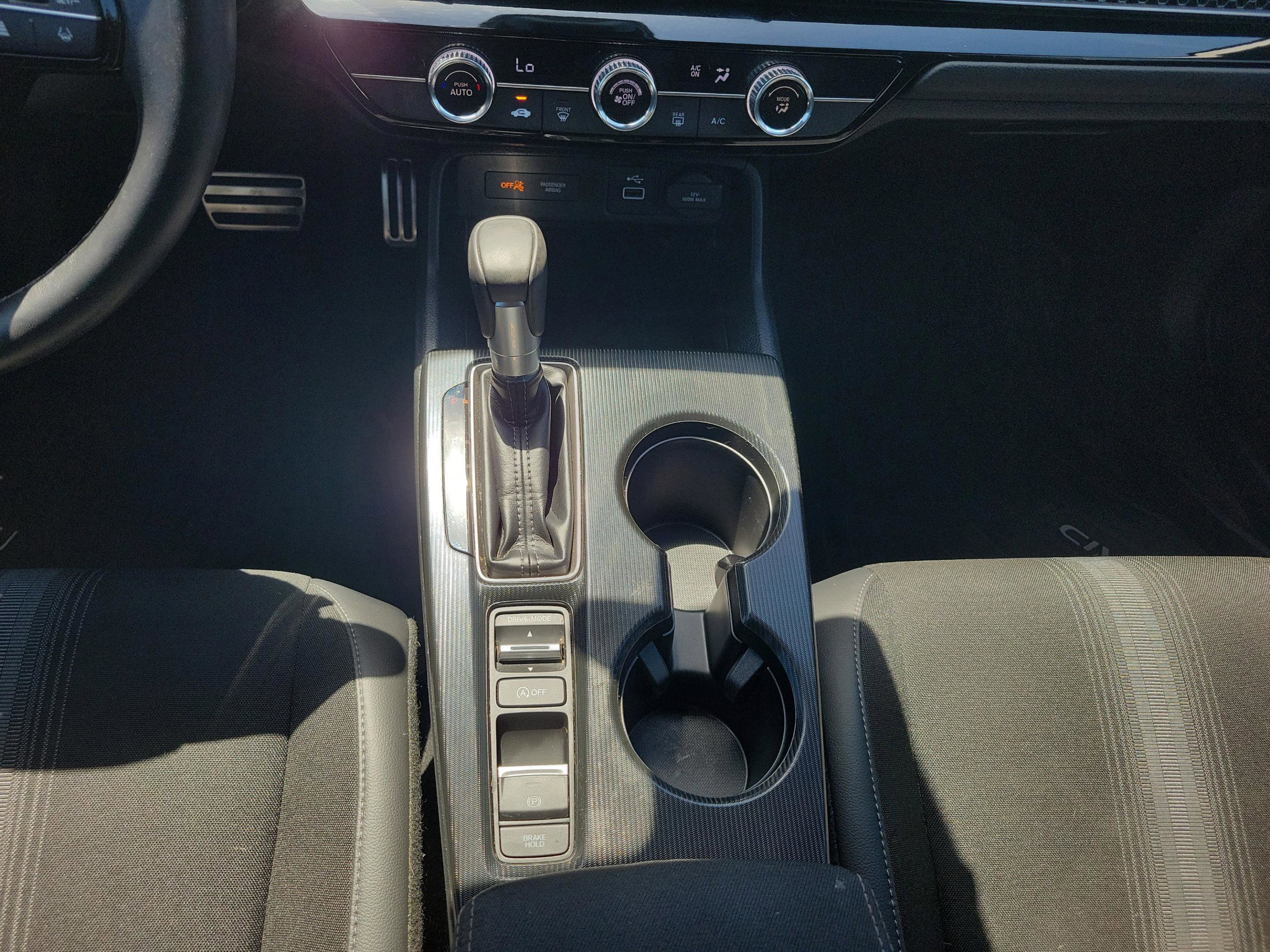 Used 2024 Honda Civic Sport image 15