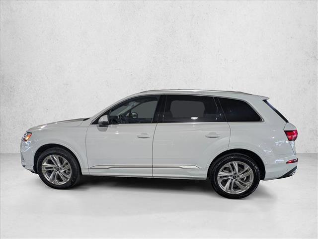 Used 2023 Audi Q7 3.0T Premium Plus w/ Premium Plus Package image 9