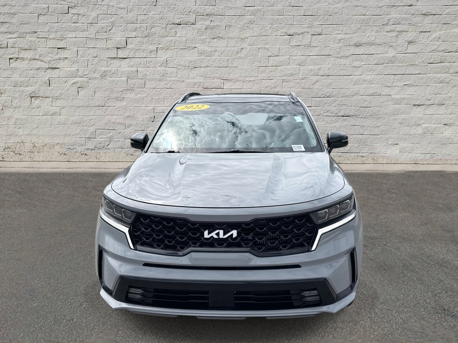 Used 2022 Kia Sorento SX AWD/4WD image 2
