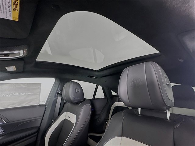 New 2026 Mercedes-Benz GLE 63 AMG S image 22