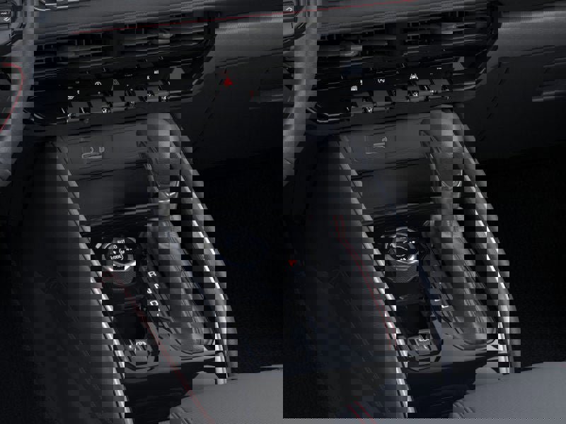 New 2026 Chevrolet Colorado Z71 image 23