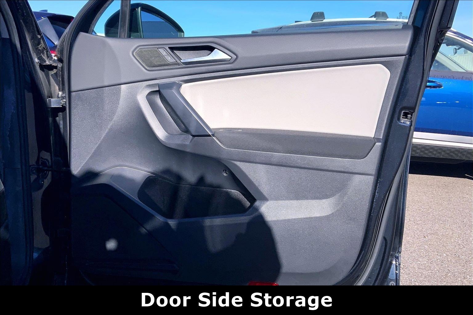 Used 2019 Volkswagen Tiguan S w/ Driver Assistance Package image 25