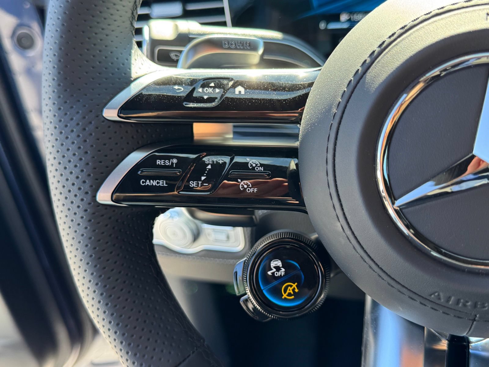 New 2026 Mercedes-Benz GLE 53 AMG 4MATIC Coupe image 25