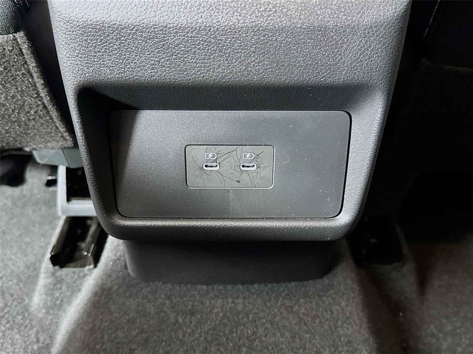 Certified 2026 Nissan Rogue SV FWD image 24