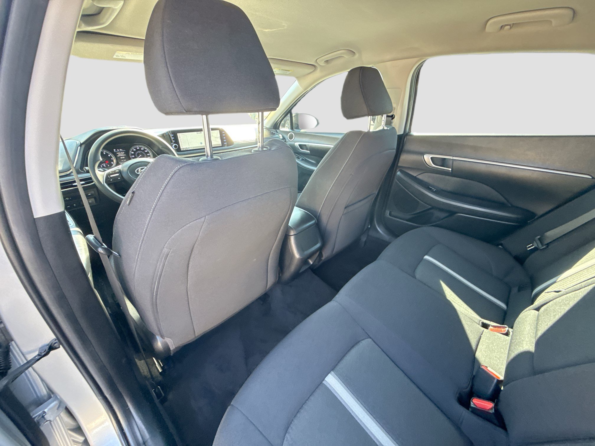 Used 2023 Hyundai Sonata SEL image 24
