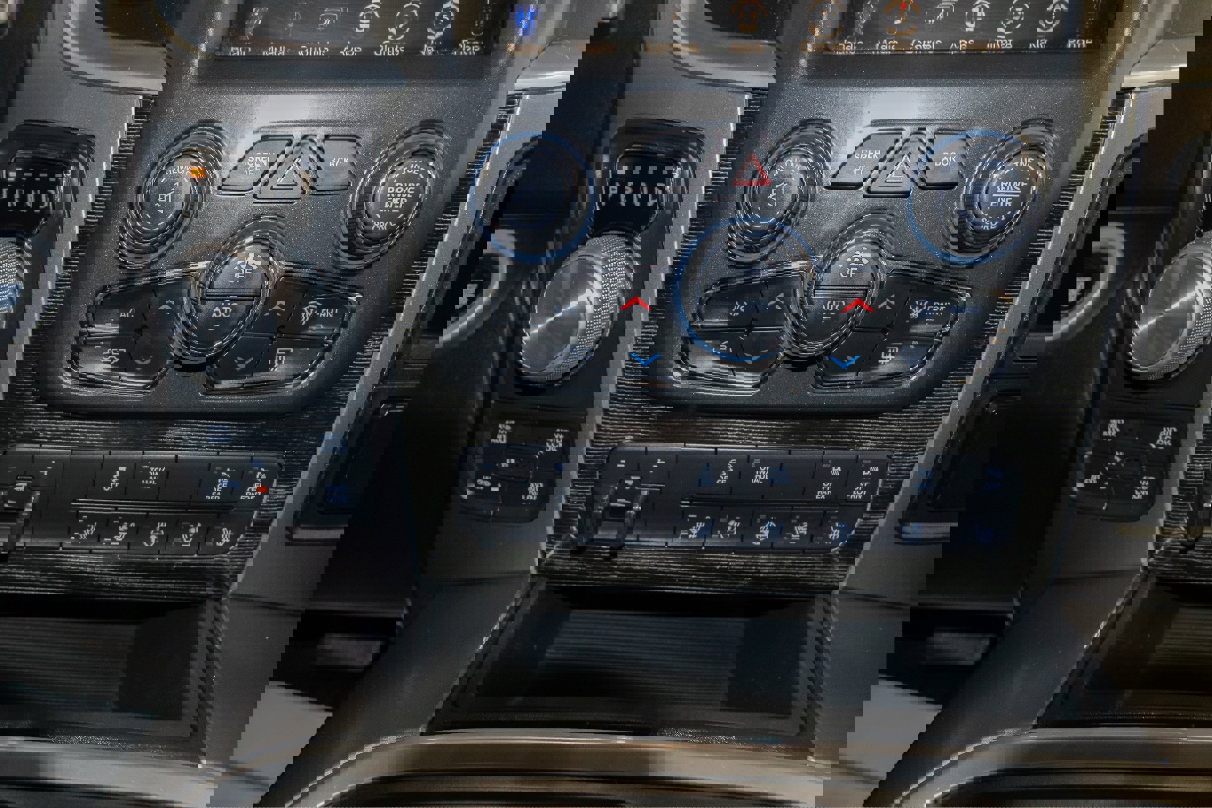 Used 2017 RAM 1500 Limited image 24