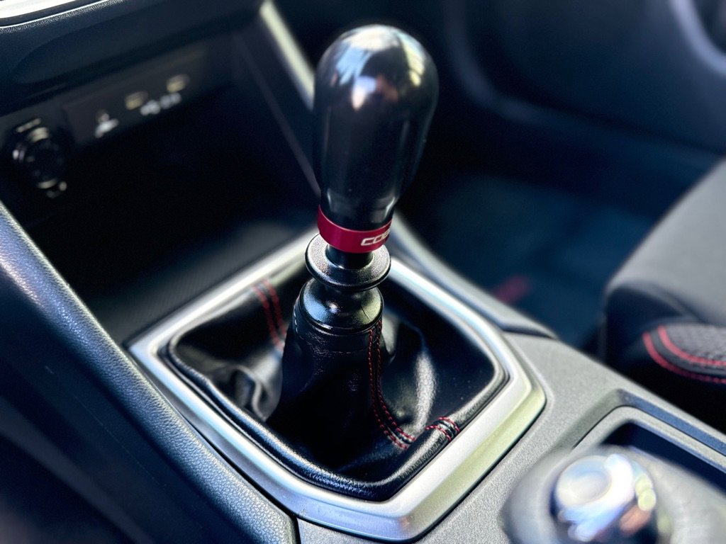 Used 2022 Subaru WRX Premium image 16