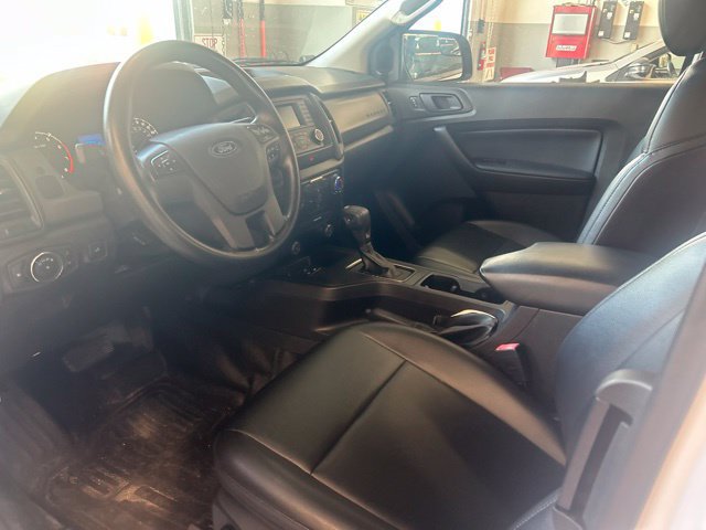 Used 2020 Ford Ranger XL RWD image 29