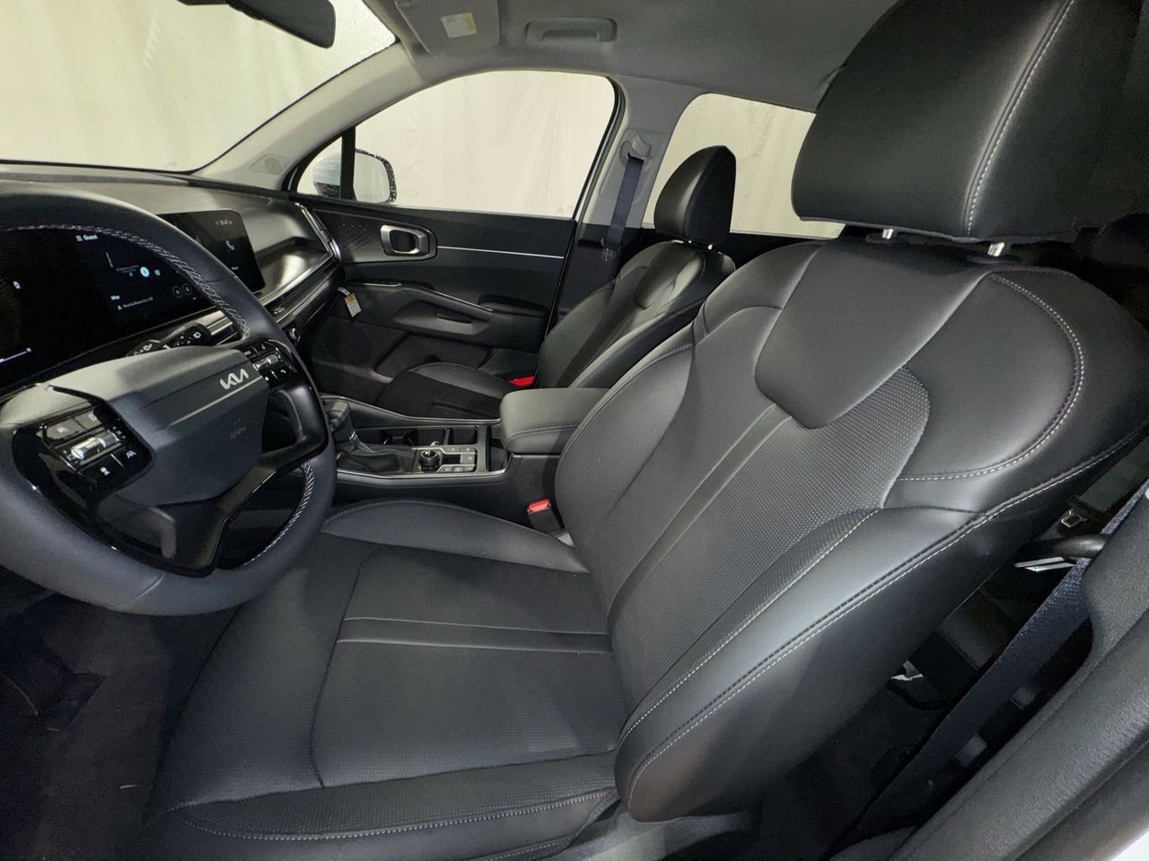 New 2026 Kia Sorento EX image 13