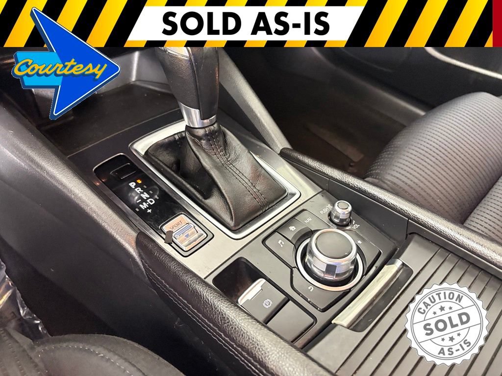 Used 2016 MAZDA MAZDA6 Sport FWD image 28