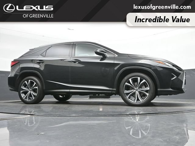 Used 2019 Lexus RX 350 AWD w/ Navigation Package image 34