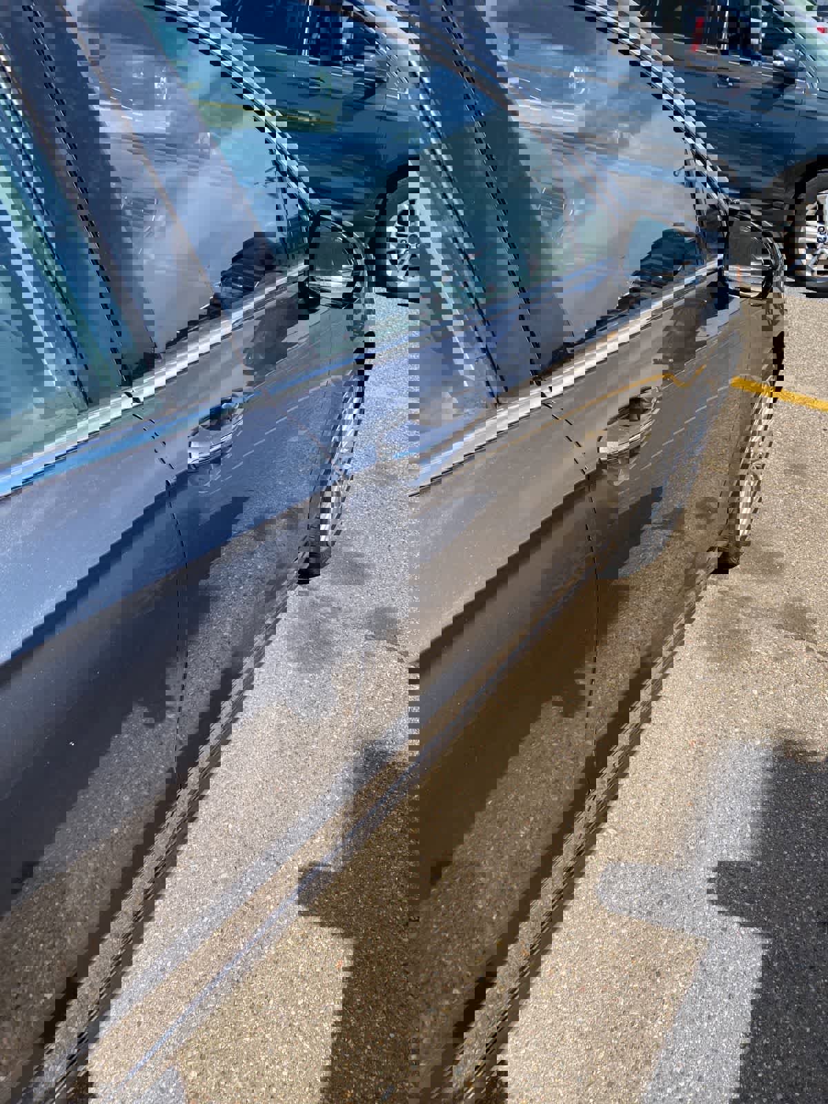 Used 2016 Ford Fusion Titanium image 13