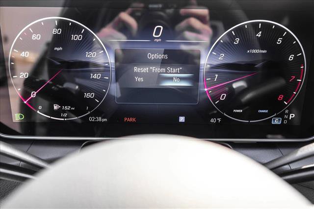 Certified 2026 Mercedes-Benz GLC 300 4MATIC image 16