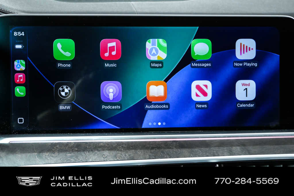 Used 2023 BMW X5 sDrive40i w/ Premium Package image 13