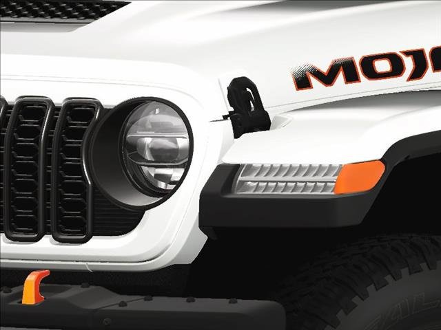 New 2025 Jeep Gladiator Mojave image 12