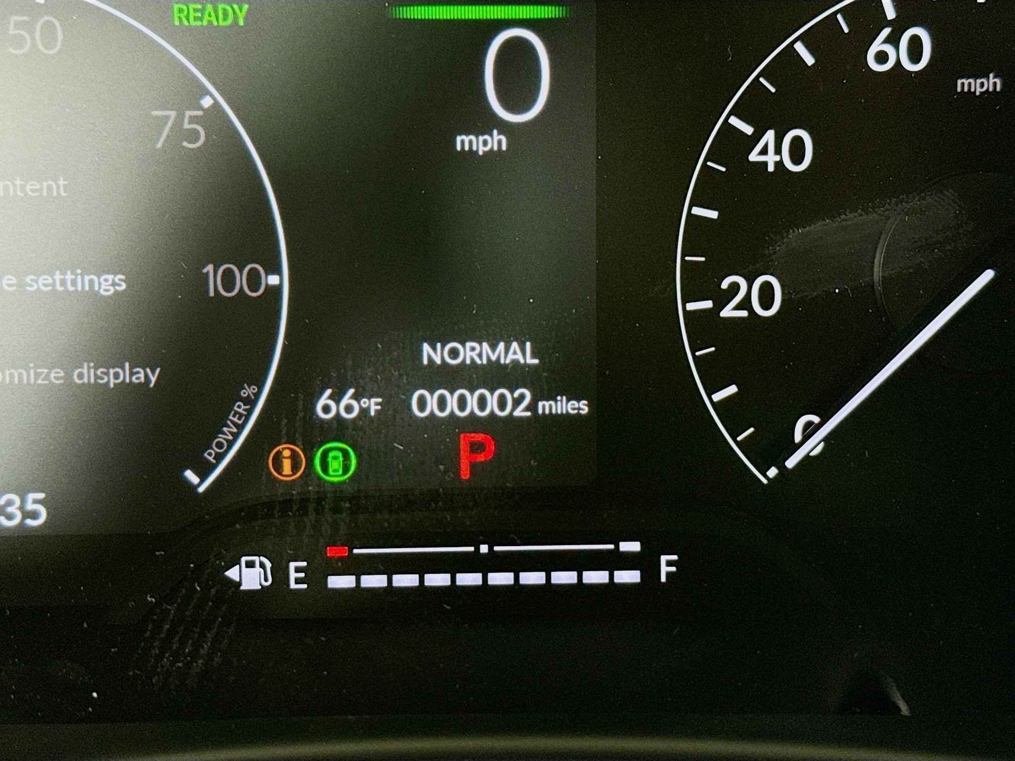 New 2026 Honda Civic Sport image 13