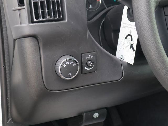 New 2025 GMC Savana 3500 w/ Power Convenience Package image 12