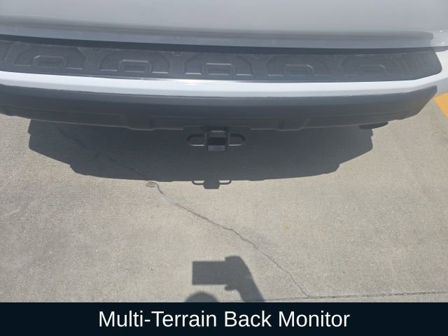 Used 2024 Toyota 4Runner TRD Off-Road Premium image 7