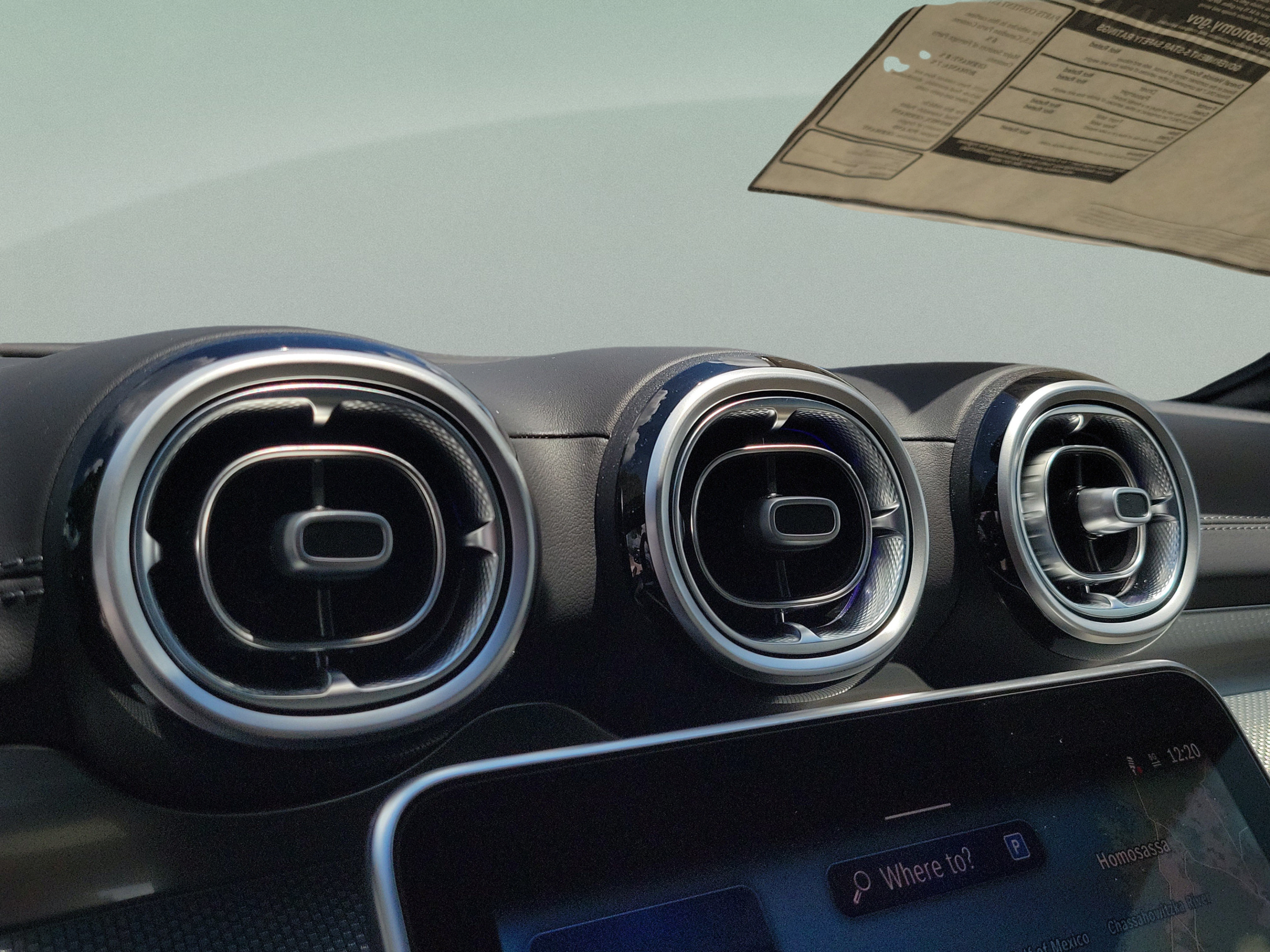 New 2026 Mercedes-Benz CLE 300 4MATIC Coupe image 24