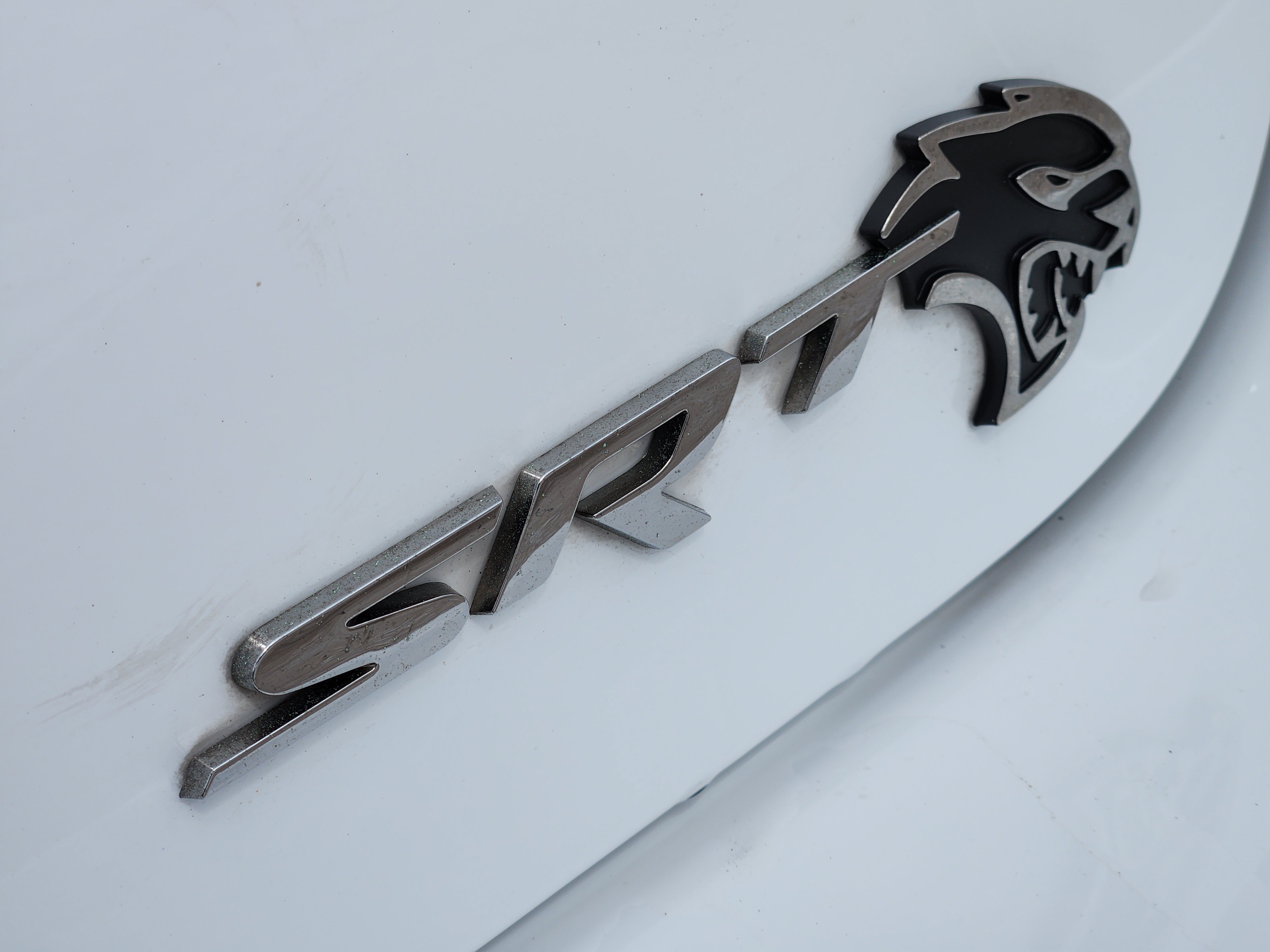 Used 2021 Dodge Charger SRT Hellcat RWD image 13