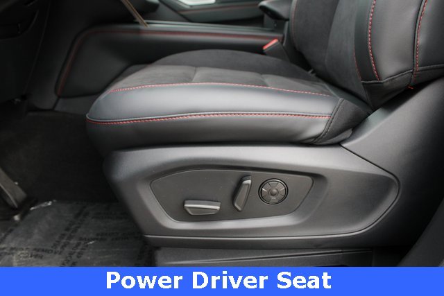 New 2026 Ford Explorer ST w/ Sun And Sound Package image 4