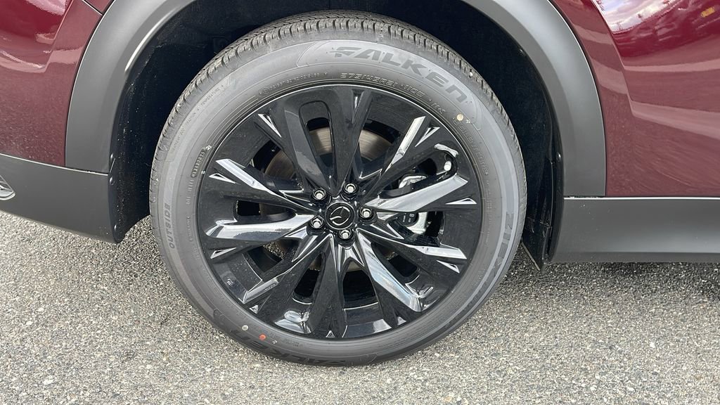 New 2026 MAZDA CX-90 Plug-In Hybrid w/Premium Sport image 33