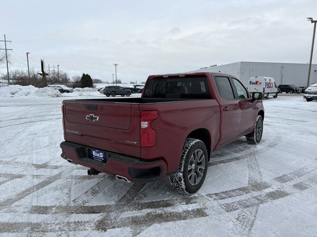 New 2026 Chevrolet Silverado 1500 RST image 5