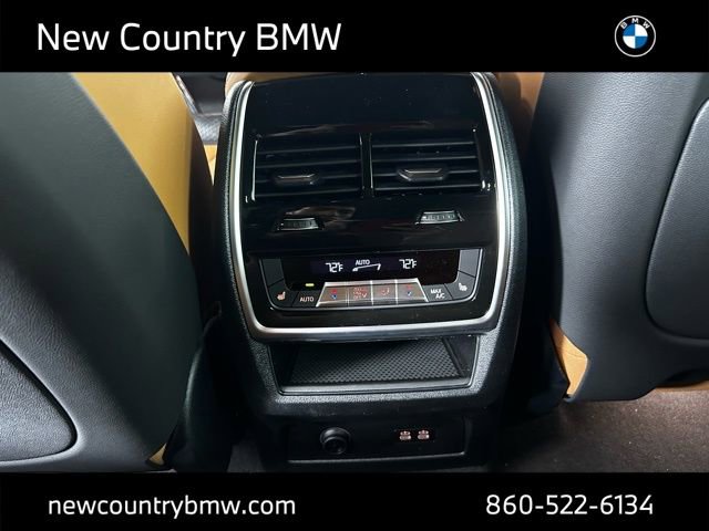 New 2026 BMW X5 xDrive40i w/ Climate Comfort Package image 26