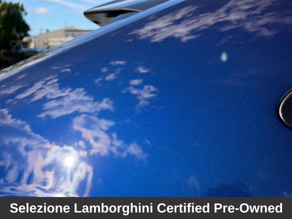 Used 2025 Lamborghini Urus SE AWD/4WD image 17