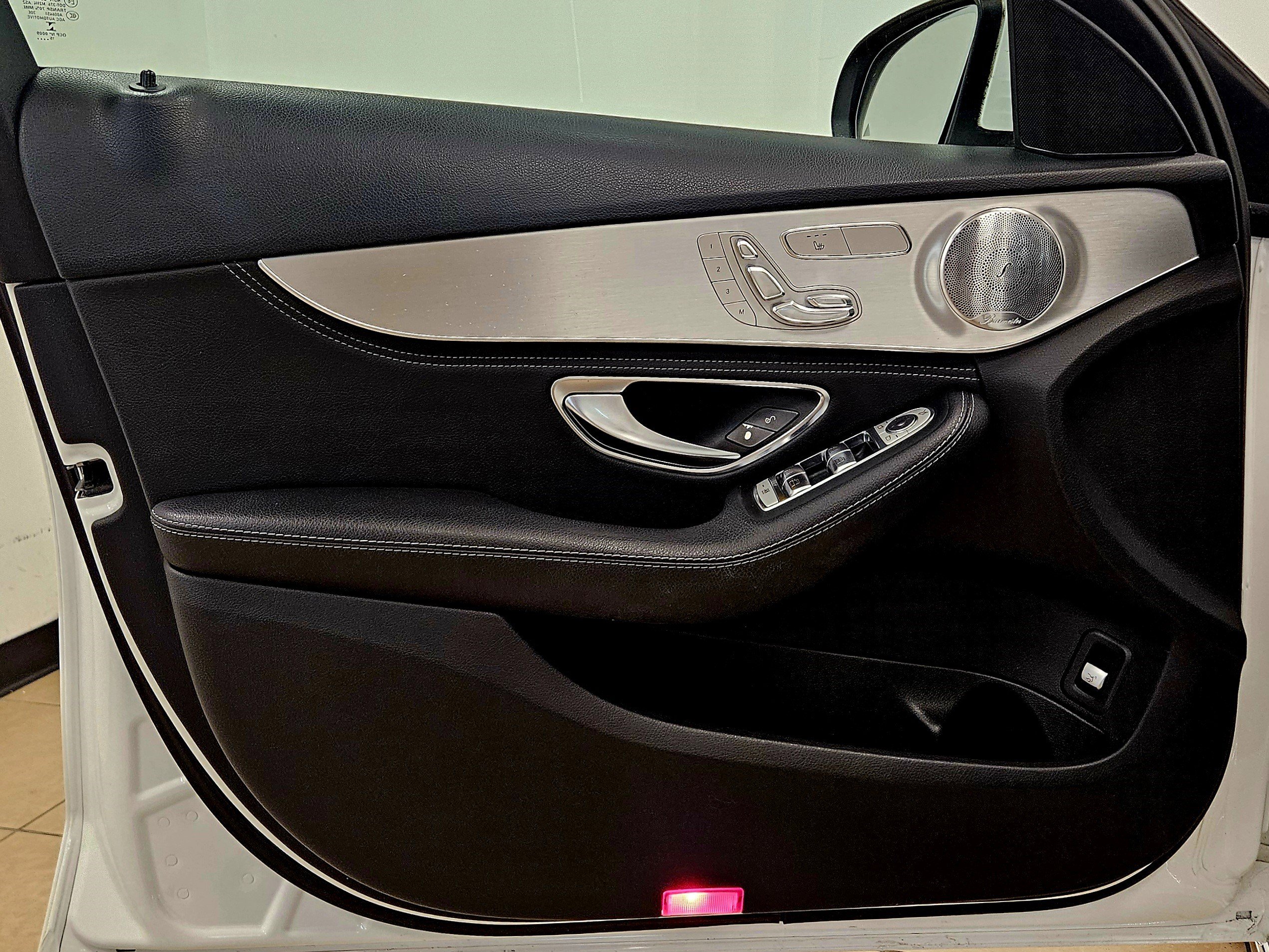 Used 2016 Mercedes-Benz C 300 4MATIC Sedan image 12