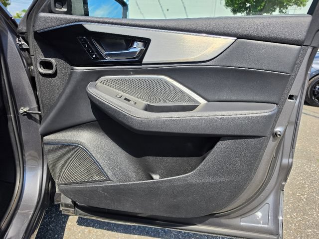 Used 2023 Acura MDX SH-AWD w/ Technology Package image 10