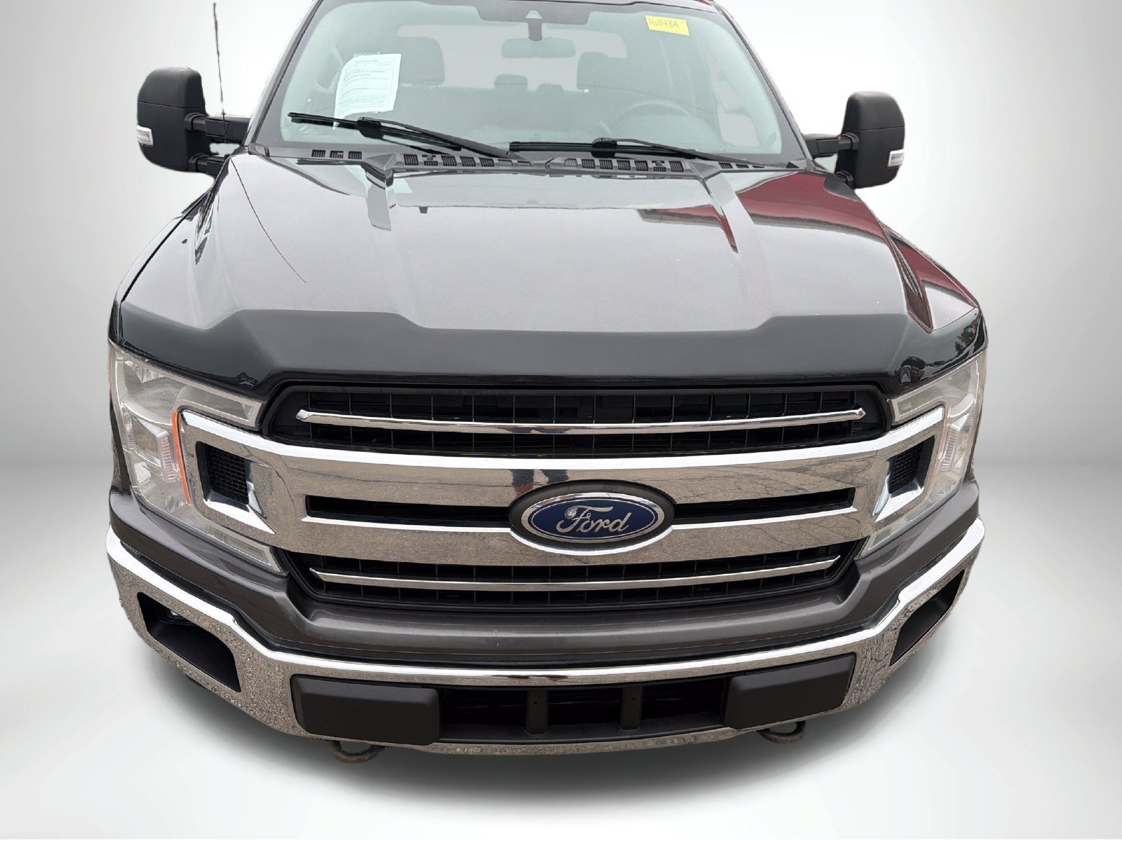 Used 2019 Ford F150 XLT w/ Max Trailer Tow Package AWD/4WD image 10