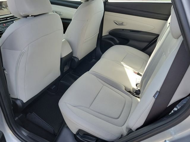 New 2026 Hyundai Tucson SE image 18