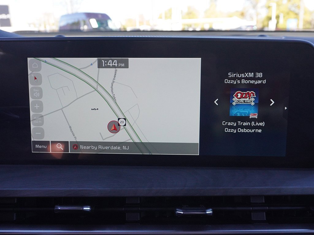 Used 2024 Kia Telluride EX X-Line image 58