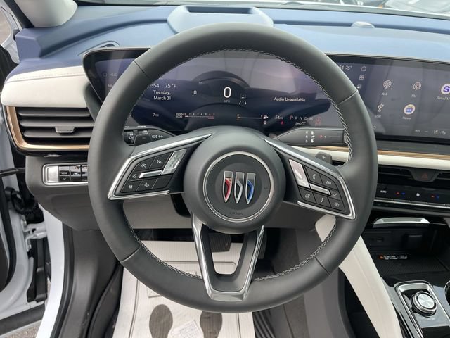 New 2026 Buick Envision Avenir AWD/4WD image 14