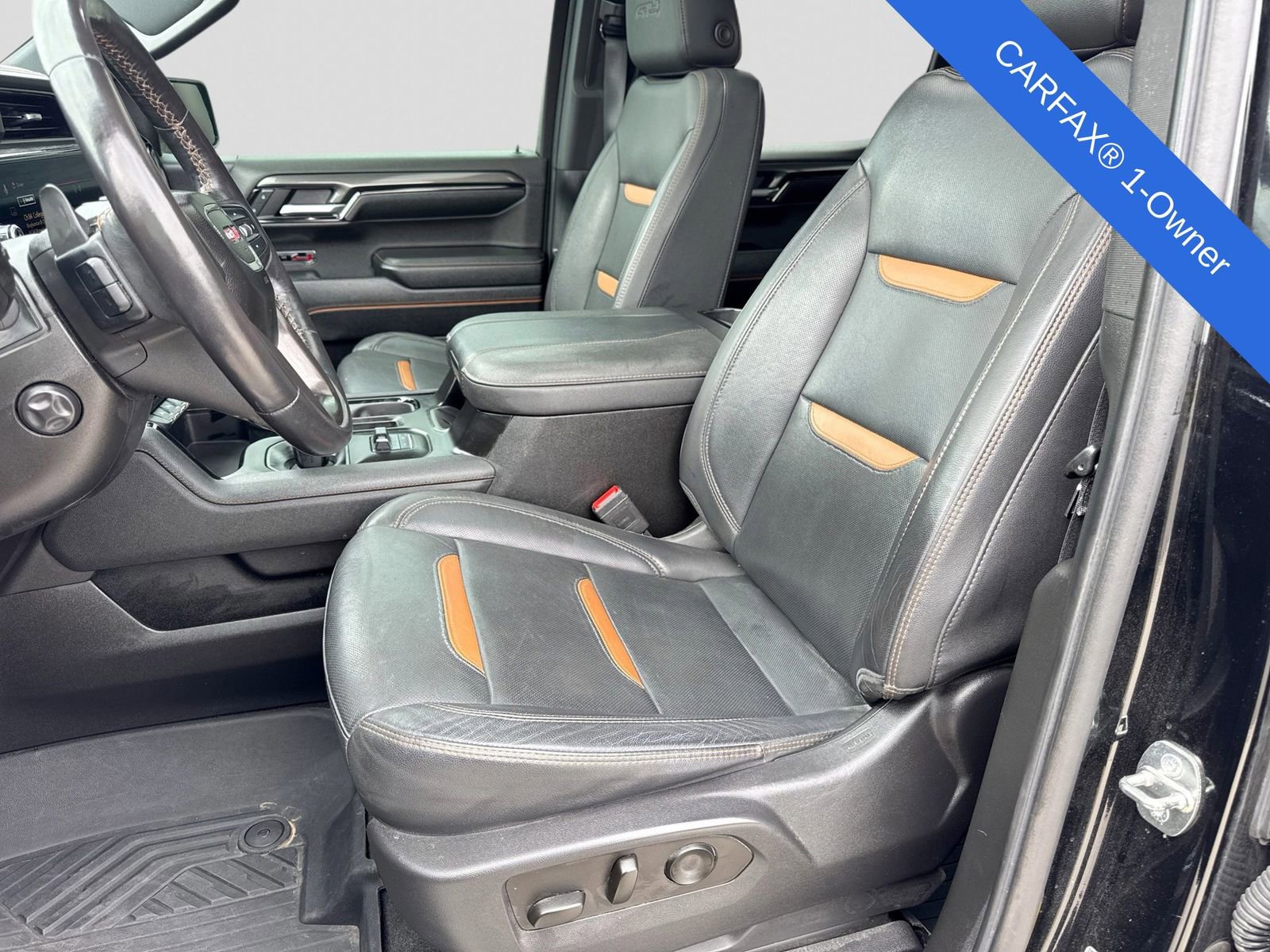 Used 2023 GMC Sierra 1500 AT4 w/ Technology Package AWD/4WD image 20