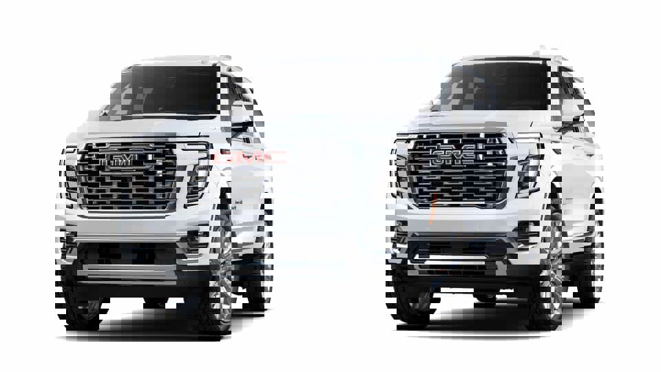 New 2026 GMC Yukon XL Denali image 25