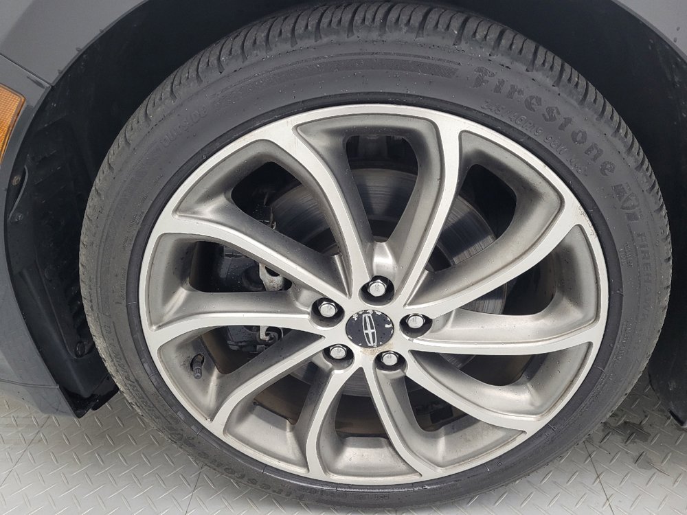 Used 2017 Lincoln MKZ Reserve w/ Drivers Package image 31