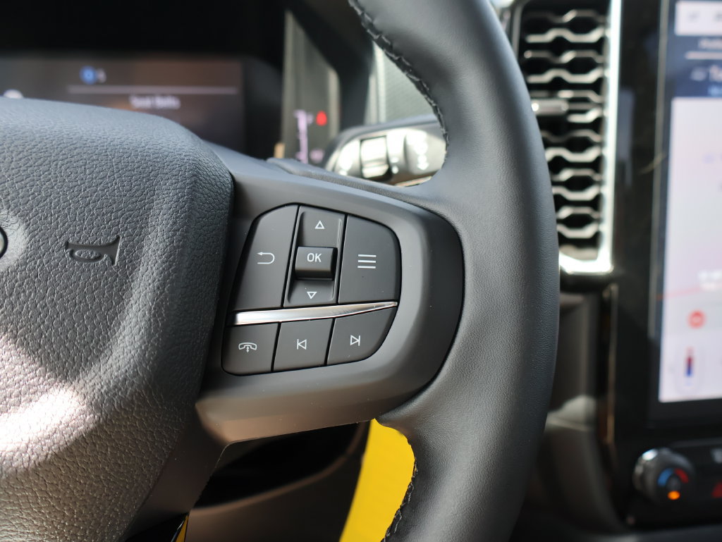 New 2026 Ford Ranger XLT AWD/4WD image 28