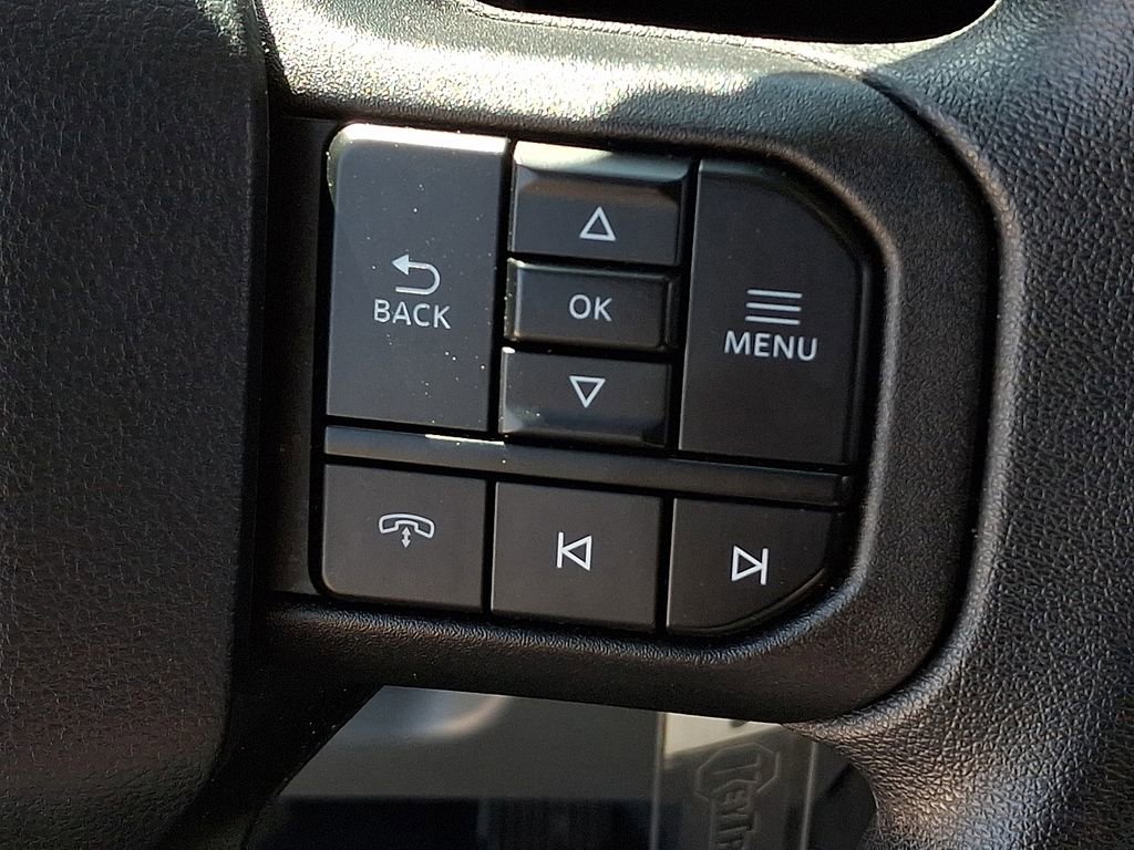 Used 2025 Ford F250 XLT AWD/4WD image 21