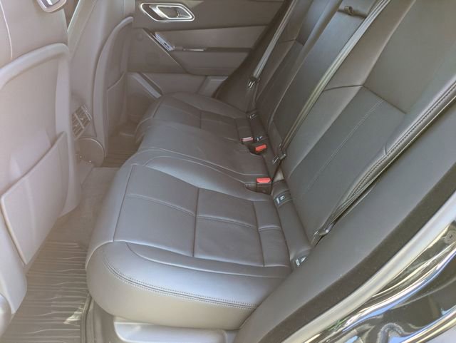 New 2026 Land Rover Range Rover Velar Dynamic SE image 15