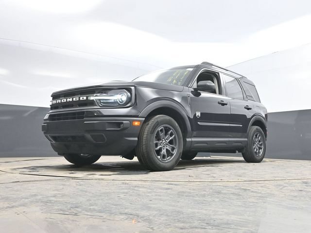 Used 2021 Ford Bronco Sport Big Bend AWD/4WD image 46