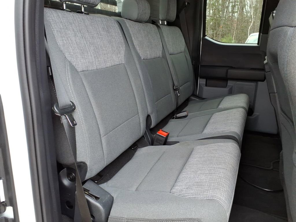 Used 2024 Ford F350 XLT w/ XLT Value Package image 16