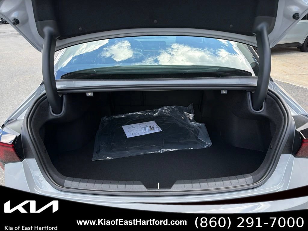 New 2026 Kia K5 GT-Line AWD/4WD image 16